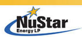 NuStar Energy, LP